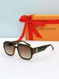 Picture of Louis Vuitton Sunglasses _SKUfw75976742fw